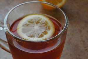 红茶加什么比较好_红茶最常见的四种搭配喝法