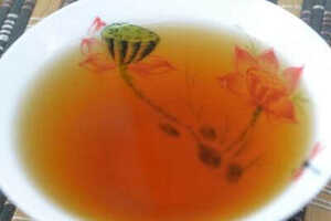 藏茶黑茶的功效与作用喝藏茶黑茶的好处有哪些