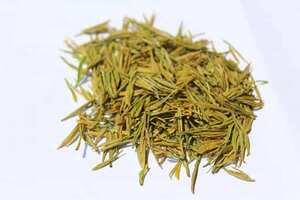 黄茶十大品种排行榜_黄茶最出名的是哪几种？