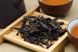 青茶是发酵茶还是半发酵茶