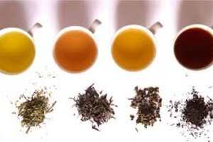 红茶是绿茶做的吗看完红茶和绿茶的区别你就知道了