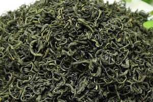 高山茶是红茶还是绿茶