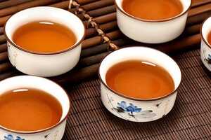 论黑茶不同阶段的品饮期有哪些？