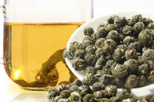 绿茶是什么茶叶做的
