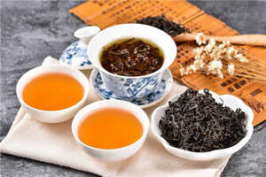 老白茶是属于什么茶（贮存多年的白茶）