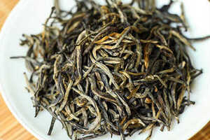 【茶功效】梅占茶的功效与作用梅占茶的特点