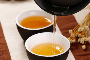 【茶常识】如何根据口味挑合适的茶？