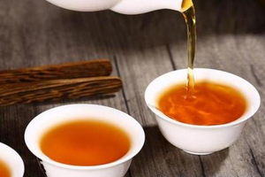 台湾红茶森林奶茶怎么样
