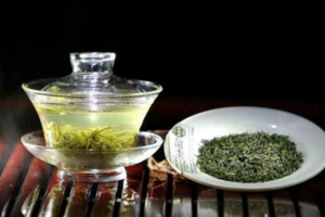 饮用信阳毛尖绿茶能减肥吗？