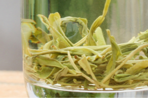黄茶和绿茶的区别？黄茶比绿茶好吗？