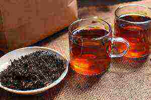 金骏眉、正山小种、大小赤甘，喝红茶的你知道这些茶的关系了