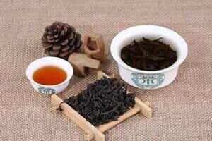 该如何把自家的武夷岩茶卖出去？
