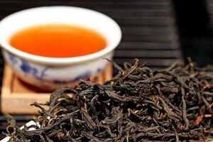 古树红茶的特点及功效_古树红茶怎么泡？