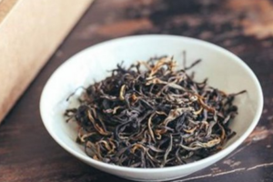 中国的名茶有哪几种