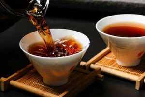 普尔普洱茶的六个功效你了解吗？