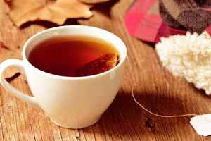 夏天喝红茶好吗？夏天喝红茶有什么好处？