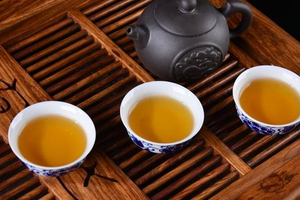 普洱生茶和普洱熟茶，哪个消脂减肥的效果更佳？