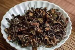 贡眉白茶1公斤多少钱