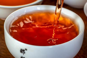 关于小青柑茶叶的冲泡方法？冲泡水温？