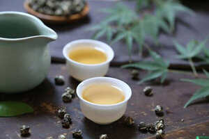 乌龙茶是什么茶喝乌龙茶有哪些好处