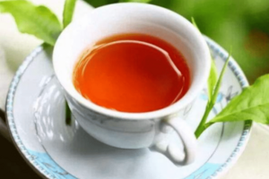 大红袍茶叶是红茶吗