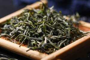 绿茶保存方法