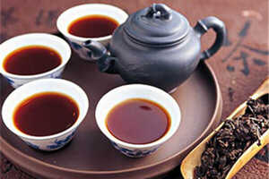 一篇文章，让你更加了解黑茶的基础知识！