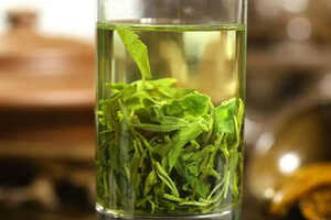 【茶功效】绿茶饮料的功效与作用