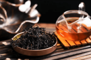 野生滇红茶和普通滇红茶的区别是什么野生滇红的特点