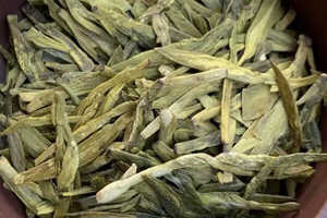 西溪龙井是什么绿茶