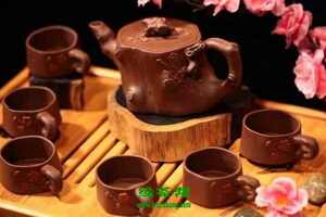 六大茶类的代表茶以及特点（六大茶类代表茶及产地）
