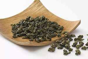 乌龙茶和绿茶红茶的区别