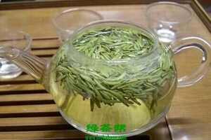 【茶功效】青城雪芽的功效与作用青城雪芽是什么茶