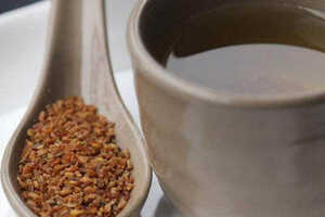 黑荞麦茶的功效与作用喝黑荞麦茶的好处