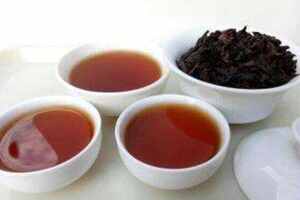 陈年柚茶用什么茶叶陈年柚茶的功效与作用