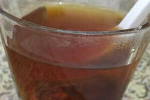 红茶的十种喝法_红茶花式喝法
