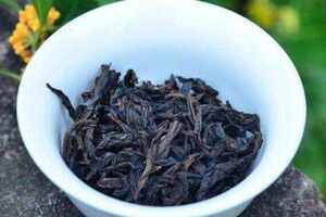 水仙茶是什么茶水仙茶的功效与作用