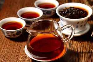 熟普洱茶的泡法_普洱茶怎么泡才最好喝？