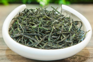 高山绿茶是什么茶