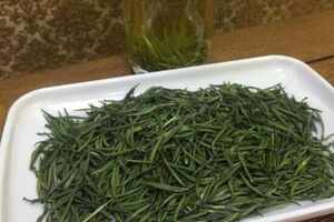 龙芽茶叶属于什么龙芽是绿茶吗？