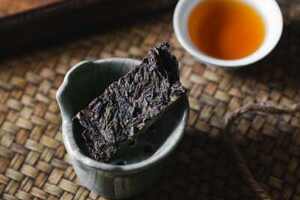安化黑茶多少钱一斤_安化黑茶价钱是多少？