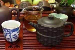 喝茶叶真的能减肥吗?（长期喝茶叶茶能减肥吗）