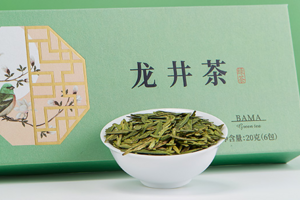 中国十大龙井茶排名