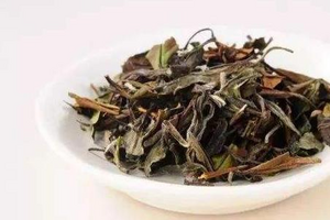 寿眉的功效与其它白茶有区别吗？