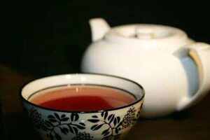 常喝红茶的人，身体与常人会有5个“不同”！看到的人真幸运