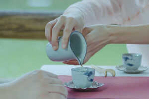 漳平水仙茶可以存放多久