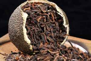 古树茶的树龄怎么区分如何从口味分辨小青柑的冠径