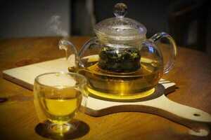 乌龙茶属于什么茶红茶还是绿乌龙茶是凉性还是温性