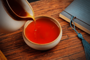 红贵人红茶的特性是什么红贵人红茶怎样冲泡