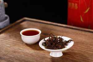 关于红茶之详解红茶13个功效与作用
